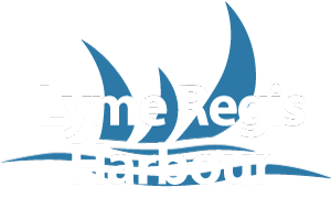 Lyme Regis Harbour